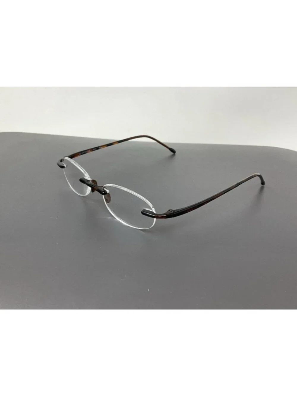 Scojo New York Gels The Original Reading Glasses Tortoise (+2.50 Magnification)